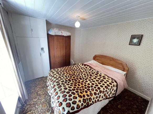 Rear Bedroom 1