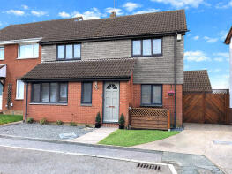 10, Cannock Chase, Bedford MK41 0QH