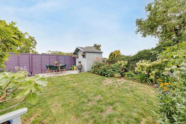 Rear Garden (3)