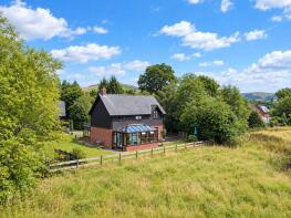 Tynycoed, Penybont, Llandrindod Wells LD1 5TY