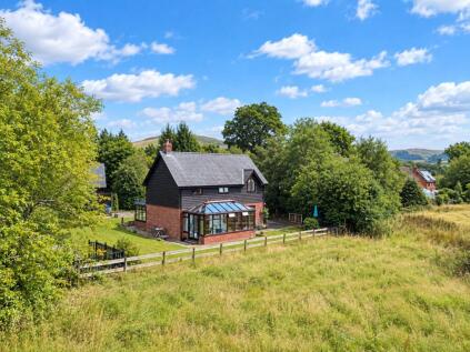 Penybont, Llandrindod Wells, Powys