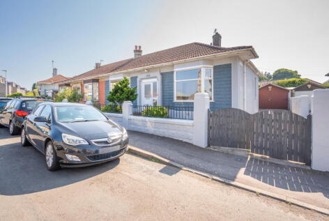 Viceroy Street, Kirkcaldy, KY2 5HT