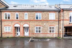 Flat 4, 110 Transcend, St Leonards Road, Windsor SL4 3BJ