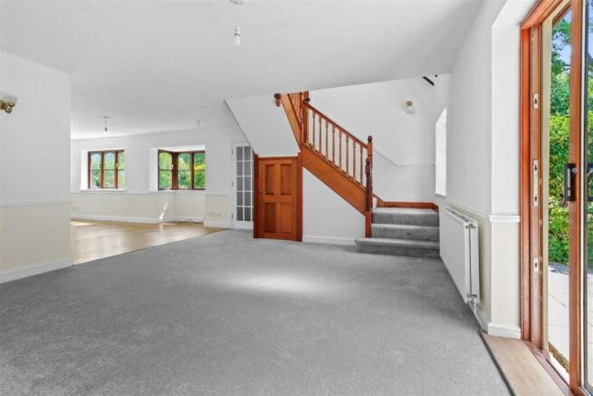 Open Plan