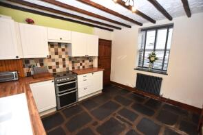 14, Tarn Side, Ulverston LA12 7EL