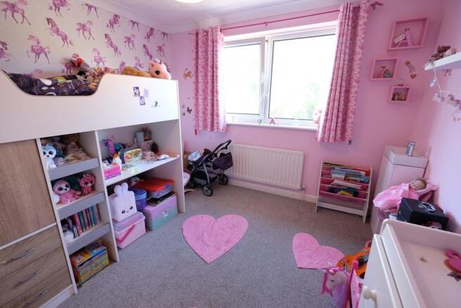 BEDROOM 3