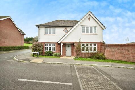 Eccles Close, Aylesford, ME20