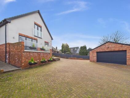 Ackworth Road, Purston Jaglin