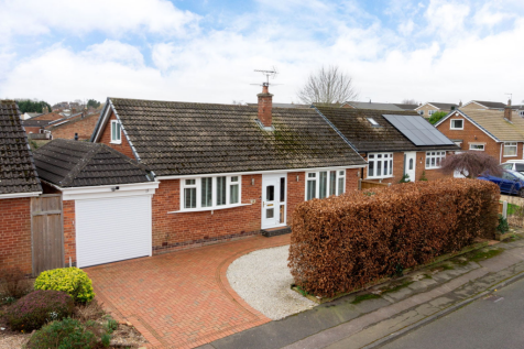 Brookside Avenue, East Leake