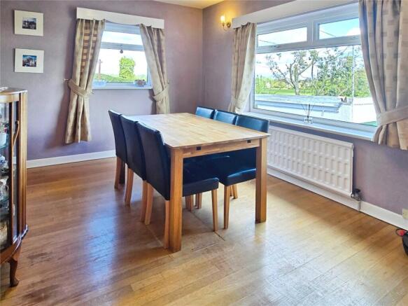 Family/Dining Room