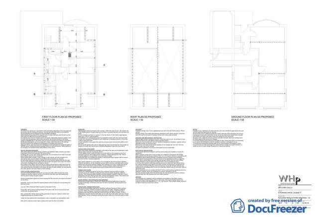 Planning Permission