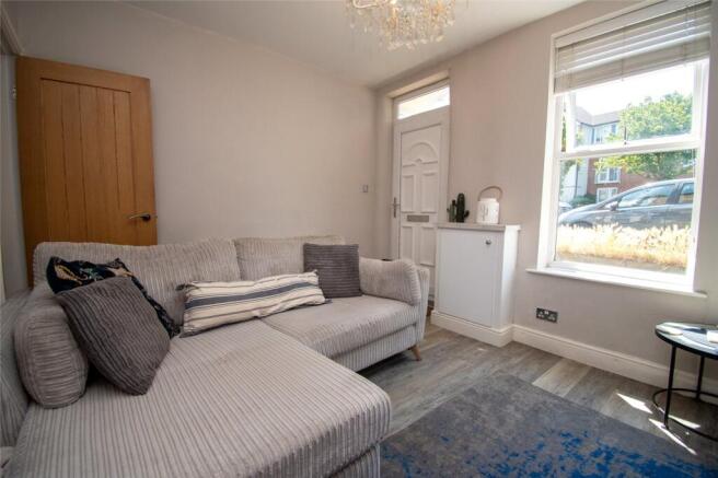 Telegraph Road, Heswall, Wirral photo 4