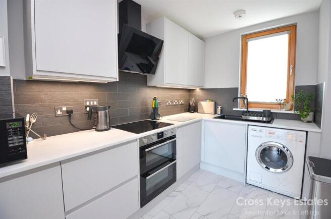 Fitted Kitchen