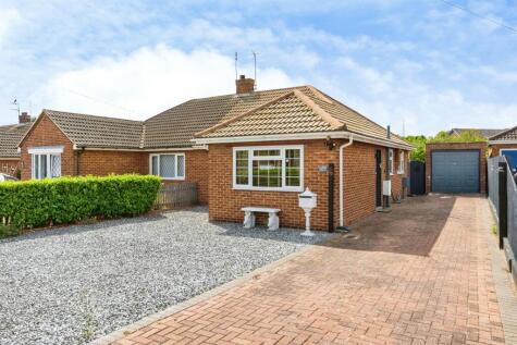 Shenley Road, Bletchley, Milton Keynes