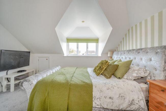 Bedroom 4