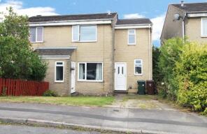 36, Redwood Close, Long Lee, Keighley BD21 4YG