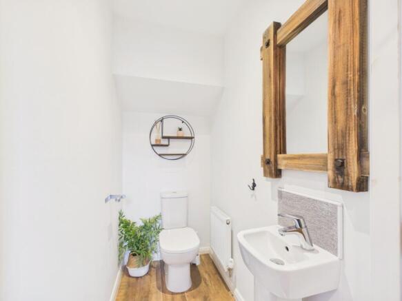 2 bed End of Terrace for sale Image 10