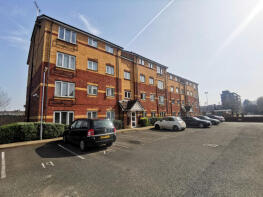 31, Little Bolton Terrace, Salford M5 5BD