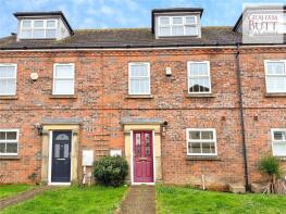 14, Highdown Close, Littlehampton BN16 4GT