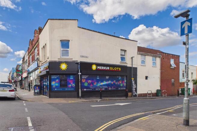 239b Church Road, St George, Bristol BS5 9HL | Lea