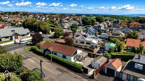 Oxcliffe Grove, Heysham