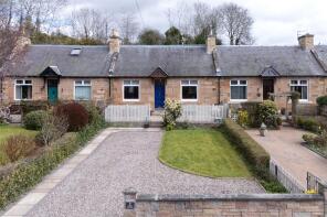 2, Squires Cottages, Craigie Knowes Road, Perth PH2 0BY