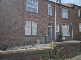 50a, Gibson Street, Bonnyton, Kilmarnock KA1 2PN