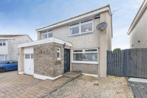 10, Farrier Crescent, Chapelton, Strathaven ML10 6SR