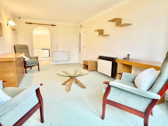 Home Abbey House, High Street, Tewkesbury, GL20 photo 4