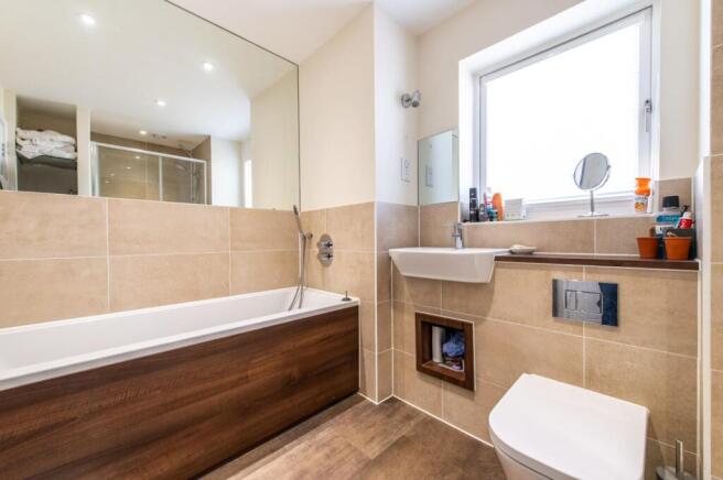 Westerly Way, St. Marys Island, Chatham – pohled 6