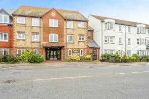 9, Seaward Court, West Street, Bognor Regis PO21 1XJ