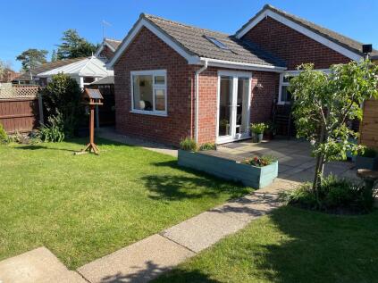 North Park, Fakenham, Norfolk, NR21