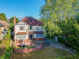 1, Westfield Park, Wakefield WF1 3RP
