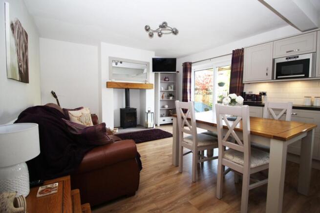 Living Dining Kitche