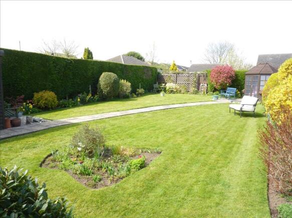 GARDENS