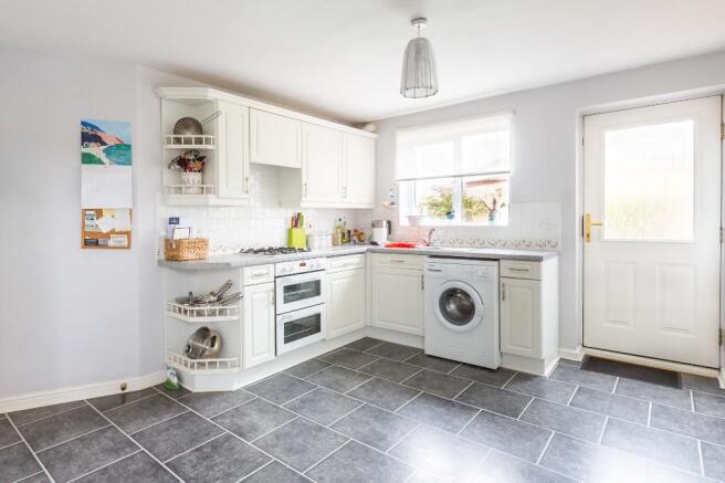 Kitchen - Diner