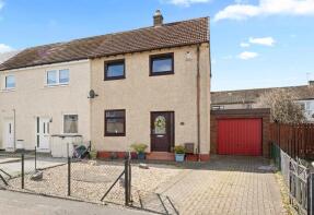 11, Letham Grove, Livingston EH53 0NQ
