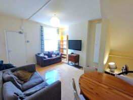 54, City Road, Nottingham NG7 2JL