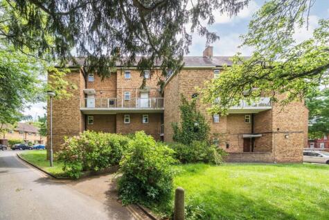 Studholme Court, Hampstead