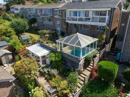 Drakes Way, Portishead, North Somerset, BS20