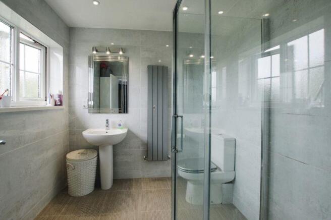 Master en suite