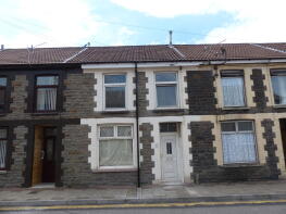 79, Brook Street, Williamstown, Tonypandy CF40 1RE