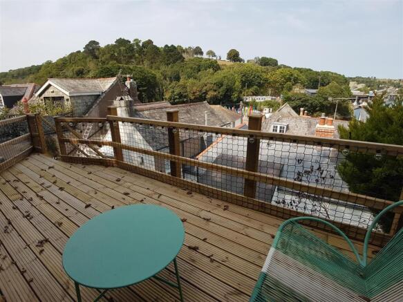 Top Decking