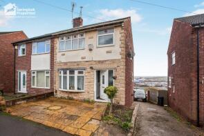 41, Fort Hill Road, Sheffield S9 1BA