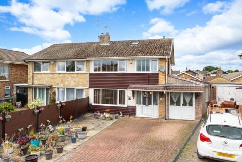 Fir Heath Close, York