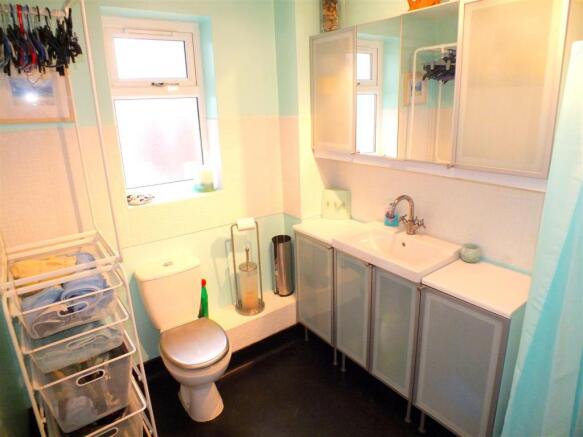 Wet Room