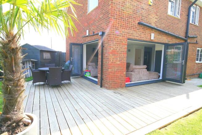 Patio & Bifold.Doors
