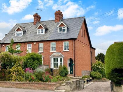 Charlton Road, Wantage, OX12