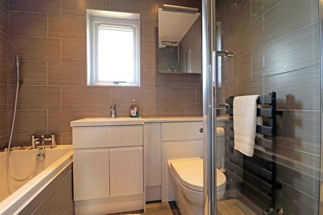 Modern Bathroom