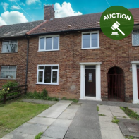 19, Bakers Green Road, Liverpool L36 7SR
